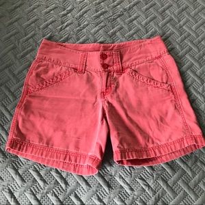 Women’s The North Face Shorts